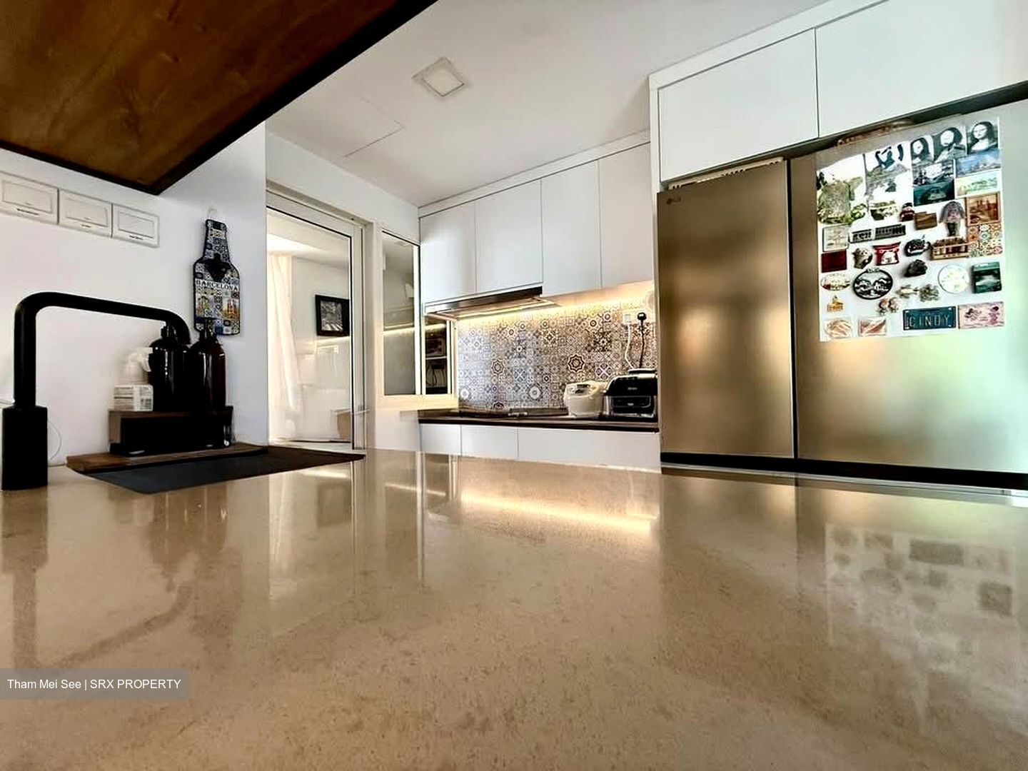 Changi Rise Condominium (D18), Condominium #571809701